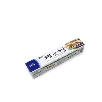 크린랩 종이호일 25cm x 20m 기름종이 제과제빵 랩 한지기름종이 호일