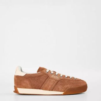 폴로 랄프 로렌 여성 러너 Womens Hester Runners Teak 23408205 146231716