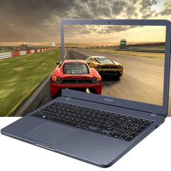 [중고] 삼성 노트북5 NT551EBE (i3-8145U 8GB S256GB Win10) [중고제품]