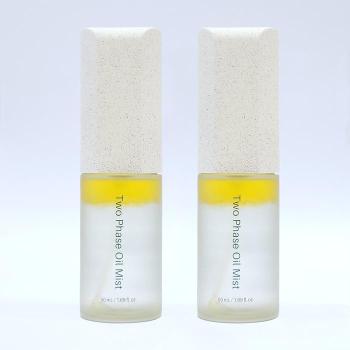 [인셀덤] 기초 화장품 투페이스 오일 미스트 50ml 2개 (S42637063)
