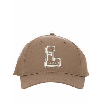 [LES DEUX] 남성 모자 LDM702100 855855 Walnut /10