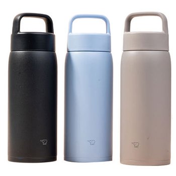 오랄비 일본 조지루시보온병 800ml 대용량 조지루시텀블러 보온보냉병 SU-DA80