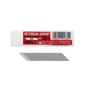 [VCKK60NR]파츠 4000 BDA-200P 45도/(40개입)갑(1