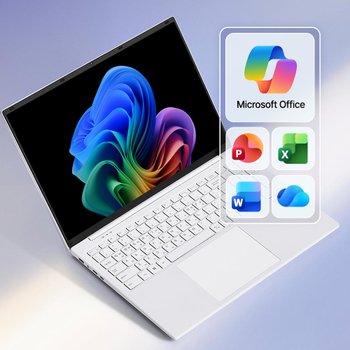 베이직스 베이직북16 MS office 16/512GB Win11 사무용 업무용 노트북