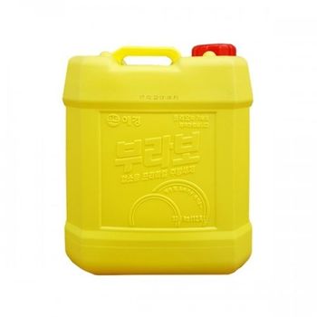 애경 브라보 13kg 용 주방세제 식기세척제