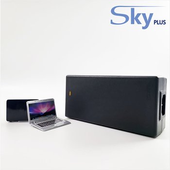 19V 4.74A 도시바  A300 A500 A500 A660 노트북 호환 국산 아답터