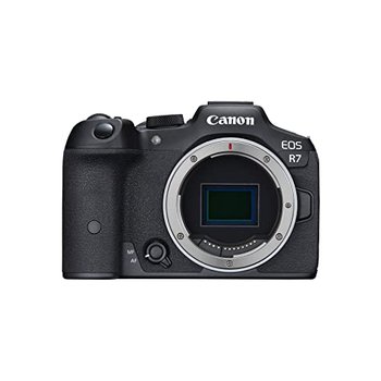 [해외] 캐논 EOS R7 바디
