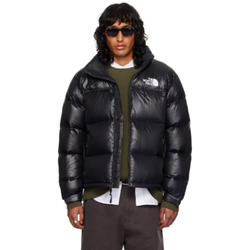 노스페이스   블랙 1996 레트로 눕시 다운 재킷 NF0A3C8D38S TP839459001