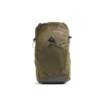 [해외] KLATTERMUSEN  BACKPACK Olive ZZ-10292/510 [관부가세포함]