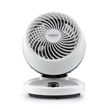 [쿠비녹스]써큘레이터