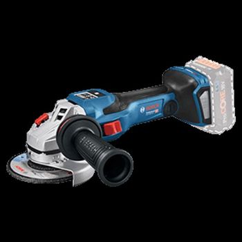 부품 BOSCH 충전디스크그라인더 GWS18V-15SC 18V/베어툴(