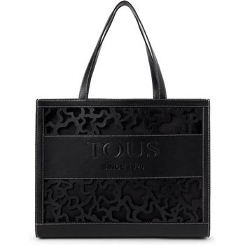 [해외] 토스 tous 토트백 쇼퍼백 가방 Amaya Kaos Shock Shopping 345697