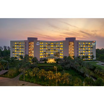 [라이브특가][부산출발] 푸꾸옥 5일 솔바이 멜리아 리조트 [120불 상당 혜택 혼똔섬케이블카워터파크+바구니배+그랜드월드+전신마사지 1시간]