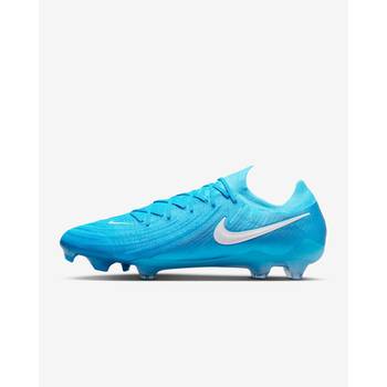 [해외] 나이키 축구화 팬텀 GX 2 엘리트 FG 남성용 블루 FJ2559-400