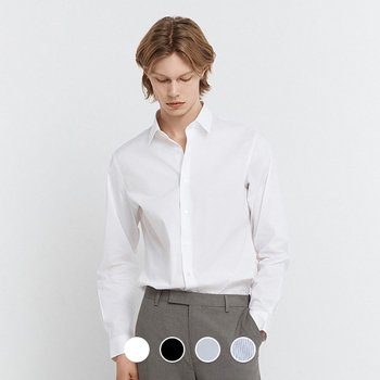 [컨셉원] 라이트 이지케어 링클프리 셔츠 10045523/045523