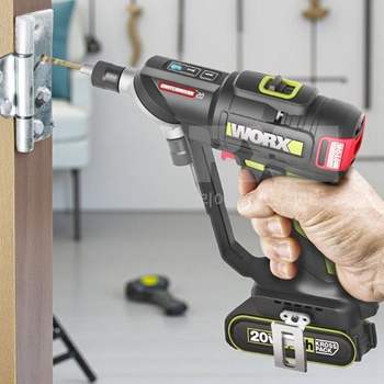 초경량 무선 스위치 드릴 드라이버 세트 20V WU177.1 공구