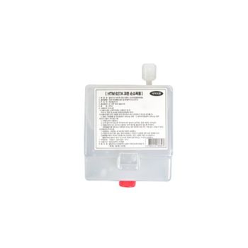 1회용 손 소독젤 HTM627A (1L X 12EA) 한국타올기 위생 손소독제 손세정제 병원손소독제