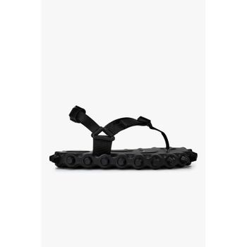 알렉산더왕 ALEXANDERWANG RAPTURE 플랫 샌들 - 블랙 153648708