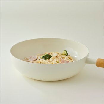 모도리 구들 궁중팬 크림화이트 28CM