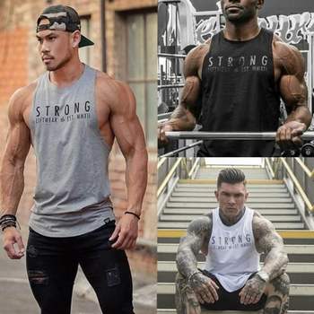 헬스나시(스트롱) CK88GZ23 남자헬스나시 헬스나시