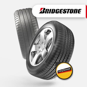 브리지스톤 DUELER H/L 33A 235/55R20 102V 전국장착