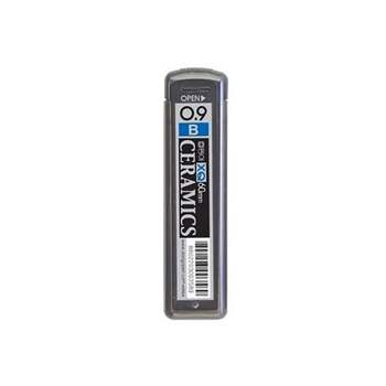 동아 DE40PQ53 XQ 800 샤프심세라믹 B 0.9/(60mm 17pcs) 박스(1440개입)