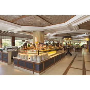 [스마트 초이스] 세부 4일 샹그릴라리조트 디럭스룸 아일랜드호핑투어 망고1KG 시내관광