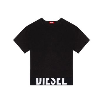 [해외] 25 FW  로고 프린트 티셔츠 A145930HMAU TP427297471 91529296