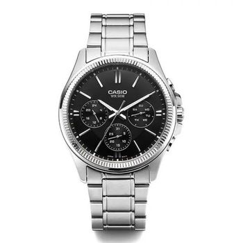 CASIO 카시오남성메탈시계 270081