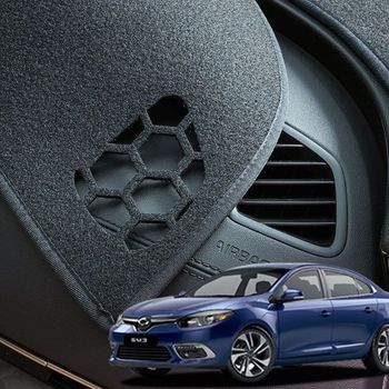 바겐 DXV963B5 SM3 대쉬보드 커버 논슬립 대시보드