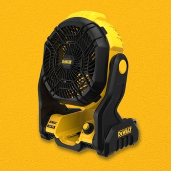 무선선풍기 캠핑선풍기 충전선풍기 DCE512N 20v 베어툴 베어툴선풍기 이동식선풍기