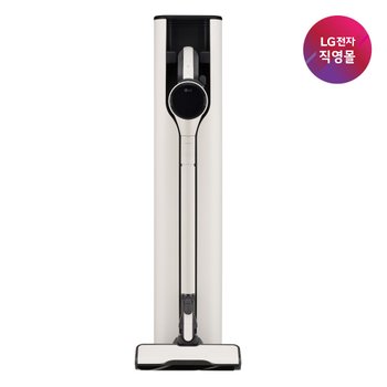 [신세계백화점][LG전자 직영] LG 코드제로 오브제컬렉션 A9 청소기 AX920BWE