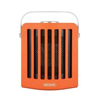 듀얼 윈드 전기 온풍기 FSA-201 딜루비스 온열 (S12004577)