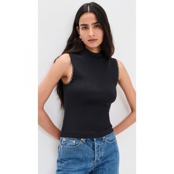 [해외] RE/DONE 목넥 스칼로 탱크 6763152 144145433