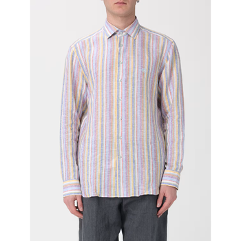 에트로 남성 셔츠 MRIB000299TB513 TP642348691