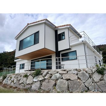 [진도군] 돔바우펜션