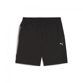 52828201 PUMA 푸마 [8월 27일 배송] [PUMA 공식] 플렉스 스트레치 우븐 7인치 쇼츠 (52828201)