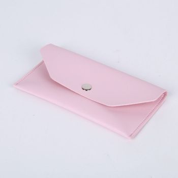 고급형 가죽 용돈봉투 핑크 용돈봉투 명절용돈봉투 상