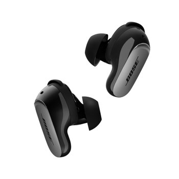 BOSE 보스 QC 울트라 이어버드 2세대 블랙