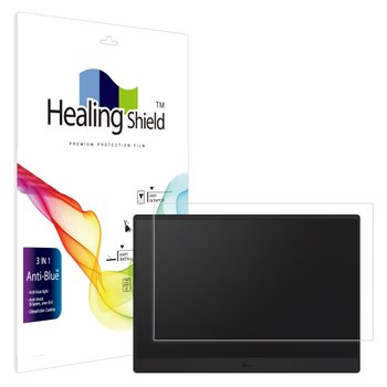 LG 그램뷰 3세대 그램+view 17MT70 블루라이트차단 액정보호필름