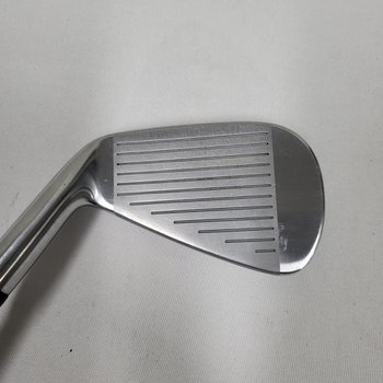 [중고] Mizuno 미즈노 MP-20 남자스틸4번아이언 단품 TOUR120 S 정품 E IA3827865
