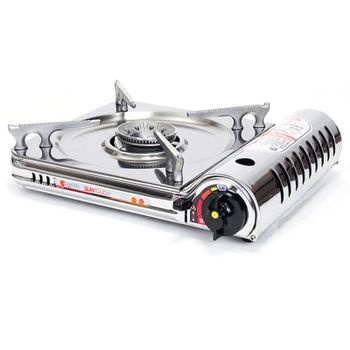 썬터치 휴대용가스렌지 ST-300S[35587563]