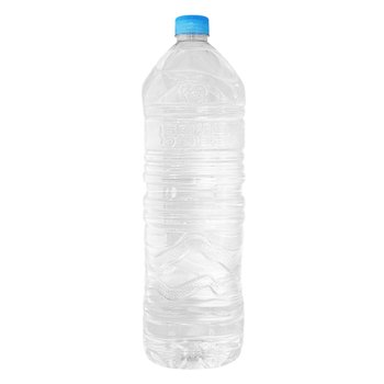 동원F&B 동원샘물 무라벨 2L x 6개 / 먹는샘물 생수