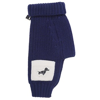 [해외] [몽클레르 X 폴도 도그 쿠튀르]  POLDO DOG COUTURE Accessories Blue 6621231