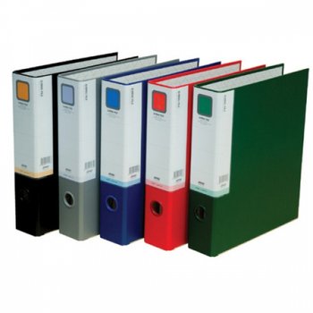 대흥합지3공D링바인더 A45Cm D335흑색 X ( 2매입 )