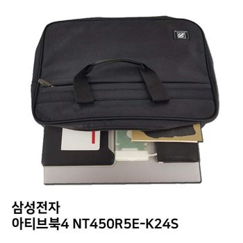 신성 S.삼성 아티브북4 NT450R5E-K24S노트북가방