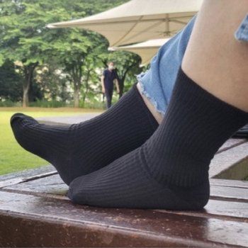 정장양말 무압박 조리원 조이지않는양말 (WFG5QUP)