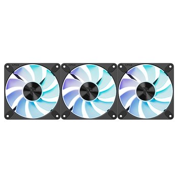 APNX FP3-R-120 리버스 시스템쿨러 블랙 (3PACK)