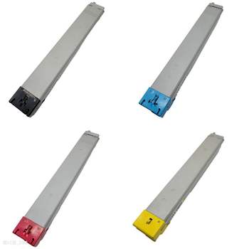 CLT-K808S QR12WJ49 C M Y 재생토너 4색세트 SLX401LX %프린터 리필 교체