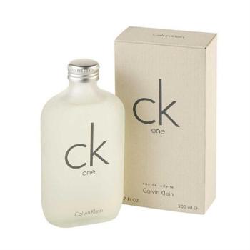 캘빈클라인 향수 CK원 EDT 200ml (S16290009)